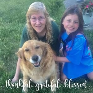 Meet your Posher, Debby